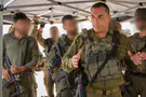 'We won't allow threats to grow'