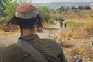 He thought he was alone. Then G-d sent him his soulmate