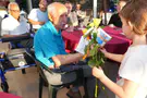 יח"צ בית גיל הזהב הסוד לאריכות ימים? לא ויטמינים