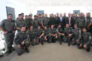 'No contradiction between Torah and military service'
