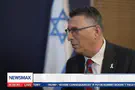 Two-state solution a 'suicidal' illusion for Israel