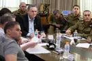 'Trust and cohesion are key to victory'