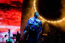 Turing Woodstock into a celebration of Jewish music