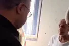 צילום: דוברות "ברגותי סמל של המאבק הפלסטיני"