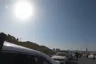 Border Policemen rescue Israeli citizen from hostile Arab village