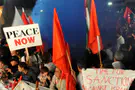 The death of truth in the war on Israel