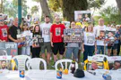 Captivity survivors urge Katz to bring hostages home