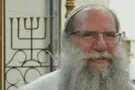 צילום: נחלת ישראל לזכר רבם: הסרטון המיוחד של בני הזוג