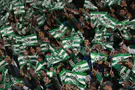 Polish soccer club fined for anti-Israel banner in the stands