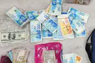 Police raid homes of terrorists paid by PA