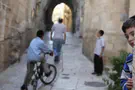 Old City residents complain of 'nightmare traffic' every evening