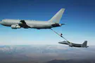 Israel to add two Boeing refueling aircraft to IDF fleet