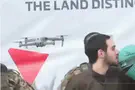 Terrorist who forced hostage to kiss him eliminated
