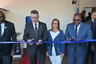 Israel reopens embassy in Zambia after 52 years