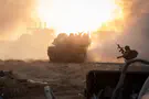 IDF gains control over 75% of Gaza Strip in renewed operations