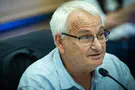 'Gantz would rejoin the government for hostage deal'