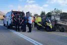 Terrorist fired one shot at shepherds before gun jammed