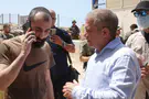 Israeli citizen jailed in Lebanon returned to Israel