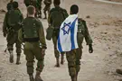 IDF Soldiers Face Brutal Tent Conditions in Gaza Heatwave