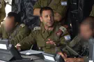 Terrorist who carried out shooting attack in Binyamin arrested