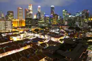 Singapore to sanction 'settlers', but won’t recognize 'Palestine'