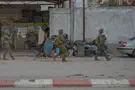 'Unprecedented freedom of action in Judea and Samaria'