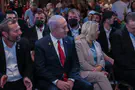 'We'll continue to hold fast to every part of our land'