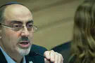 'Hamas must be destroyed, Zamir was a mistake'
