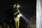 IDF thwarts infiltration attempt from southern Syria