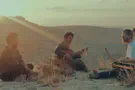להקת ג'עלה השיקה את "שיר חדש"