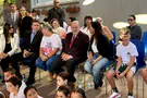 'Israel must decide how to bring back hostages, defeat Hamas'