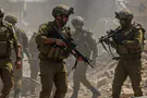 Why this Gaza veteran wakes up screaming