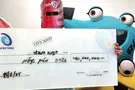 Man wins 10 million NIS lottery
