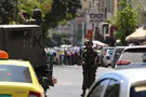 Palestinian Arab media report a rare arrest by the IDF