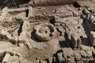 צילום: אמיל אלג'ם רשות העתיקות קו צהוב גם לאתרי המורשת?