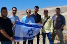 'Netanyahu inaction is not sovereignty but abandonment'