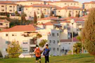 Build communities in Judea and Samaria now!