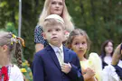 Kyiv Jewish school opens its doors