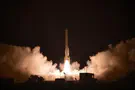 Israel successfully launches Ofek 19 satellite into space