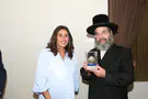 Israel Heritage Foundation hosts Minister Miri Regev