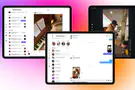 Instagram launches iPad-compatible app