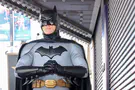 DC hires writer who celebrated Oct. 7 to helm Batman-line book