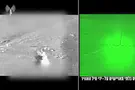 IAF downs Houthi drones