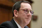 Northwestern President resigns