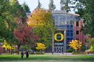 Scholars warn U of Oregon over threats to Jewish Studies programs