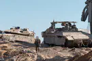 IDF eliminates Hamas terrorist who held Israeli hostages