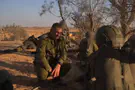 Cities with the highest numbers of reserve-duty soldiers