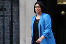 UK Home Secretary admits antisemitism rising
