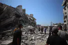IDF orders evacuation of the entire Gaza City