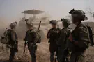 צילום: דובר צה"ל חמאס: ההצעה האמריקנית נועדה להידחות